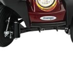 Scootmobiel Cheetah 4 DeLuxe - Afbeelding 18