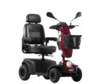 Scootmobiel Cheetah 4 DeLuxe - Afbeelding 19
