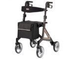 Rollator Alevo Carbon Porsche - Afbeelding 21