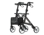 Rollator Alevo Carbon Porsche - Afbeelding 19