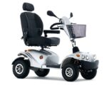 Scootmobiel Lion 4 - Afbeelding 5