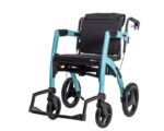 Rollator Rollz Motion2 - Afbeelding 23