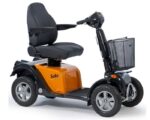 Scootmobiel Solo 4 - Afbeelding 7