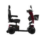 Scootmobiel Cheetah 4 DeLuxe - Afbeelding 10