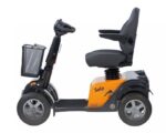 Scootmobiel Solo 4 - Afbeelding 9
