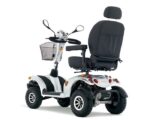 Scootmobiel Lion 4 - Afbeelding 6
