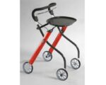 Rollator Let's Go Indoor - Afbeelding 2