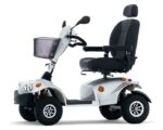 Scootmobiel Lion 4 - Afbeelding 8