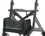 Rollator Alevo Carbon Porsche - Afbeelding 12