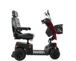 Scootmobiel Cheetah 4 DeLuxe - Afbeelding 12