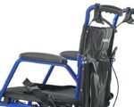 Rolstoel Jimmy Chair - Afbeelding 12