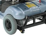 Demontabele scootmobiel Cat 3 - Afbeelding 18