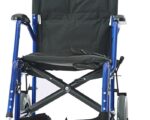Rolstoel Jimmy Chair - Afbeelding 13