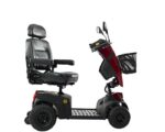 Scootmobiel Cheetah 4 DeLuxe - Afbeelding 14