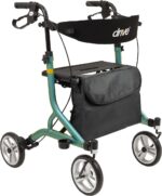 Rollator Drive Nitro - Afbeelding 2