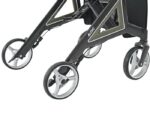 Rollator Alevo Carbon Porsche - Afbeelding 15