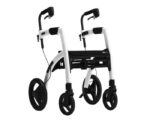 Rollator Rollz Motion2 - Afbeelding 8