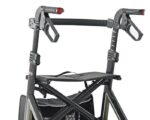 Rollator Alevo Carbon Porsche - Afbeelding 17