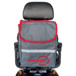 Rugleuning tas Mango