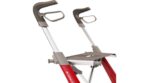 Rollator Acre Carbon Ultra Light - Afbeelding 9