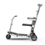 Stokhouder set - ATTO Scootmobiel - Afbeelding 3