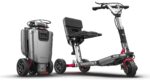 Opvouwbare Scootmobiel ATTO Sport - Afbeelding 3