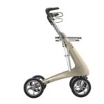 Rollator Acre Carbon Ultra Light - Afbeelding 7