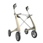 Rollator Acre Carbon Ultra Light - Afbeelding 8