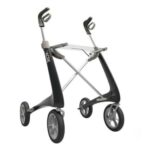Rollator Acre Carbon Ultra Light - Afbeelding 4