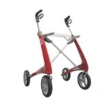 Rollator Acre Carbon Ultra Light - Afbeelding 6