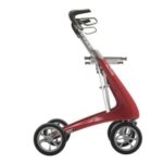 Rollator Acre Carbon Ultra Light - Afbeelding 5