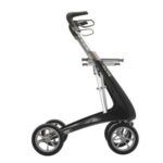 Rollator Acre Carbon Ultra Light - Afbeelding 3