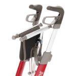 Rollator Acre Carbon Ultra Light - Afbeelding 11