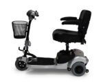 Demontabele scootmobiel Cat 3 - Afbeelding 9