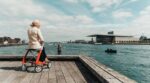 Rollator Acre Carbon Ultra Light - Afbeelding 14