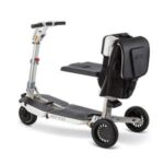 Transporttas - ATTO Scootmobiel - Afbeelding 2