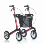 Rollator Gemino 30 Comfort - Afbeelding 3