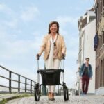 Rollator Gemino 60 - Afbeelding 5