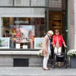 Rollator Gemino 60 - Afbeelding 6