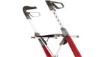 Rollator Acre Carbon Ultra Light - Afbeelding 10