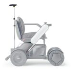 Whill C2 - Wandelstokhouder