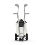 Stokhouder set - ATTO Scootmobiel
