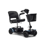 Demontabele Scootmobiel One