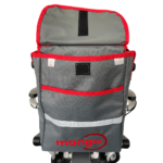 Rugleuning tas Mango - Afbeelding 3