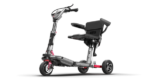 Opvouwbare Scootmobiel ATTO Sport - Afbeelding 5