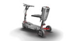 Opvouwbare Scootmobiel ATTO Sport - Afbeelding 8