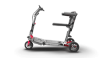Opvouwbare Scootmobiel ATTO Sport - Afbeelding 7