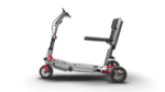 Opvouwbare Scootmobiel ATTO Sport - Afbeelding 6
