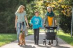 Rollator Drive Nitro - Afbeelding 3