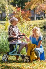 Rollator Drive Nitro - Afbeelding 4